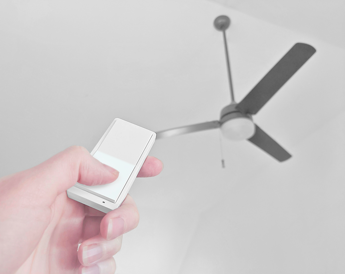 ZOOZ ZEN34 REMOTE SWITCH ZOOZ