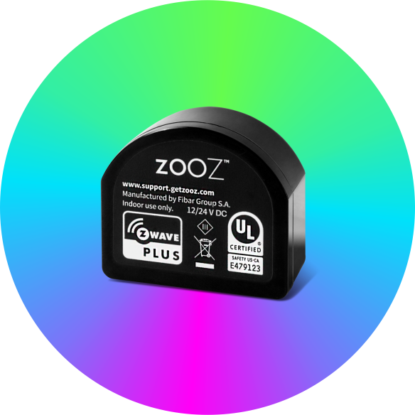 Zooz Z-Wave Plus RGBW Dimmer ZEN31