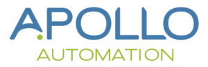 Apollo Automation Logo