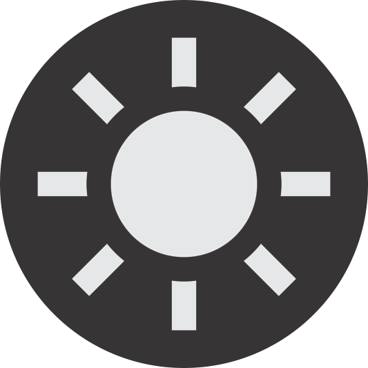 Zooz Z-Wave Long Range Outdoor Motion Sensor ZSE70 800LR LUX Sensor