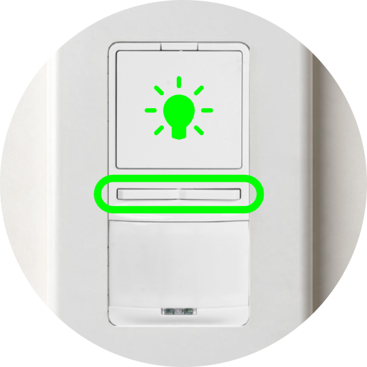 Zooz Z-Wave Long Range Motion Dimmer ZEN12 dimmer controls