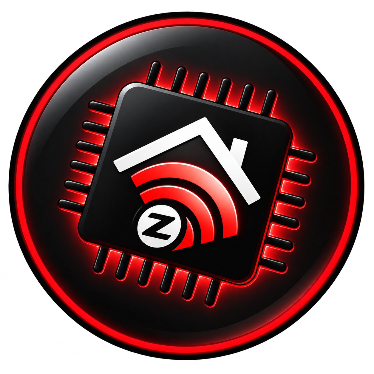 Zooz Z-Wave 800 chip hardware icon