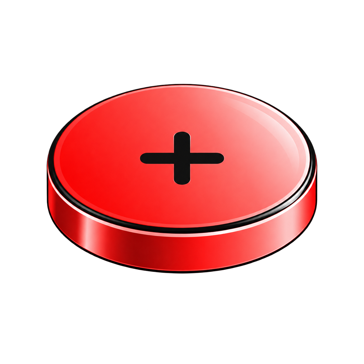 CR2450 Battery