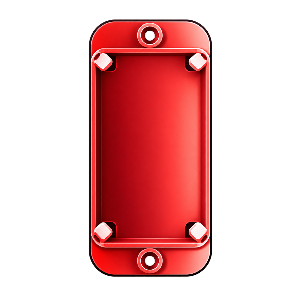Included Mounting Bracket