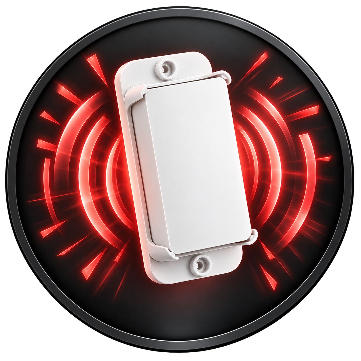 Zooz ZSE43 shock sensor detection