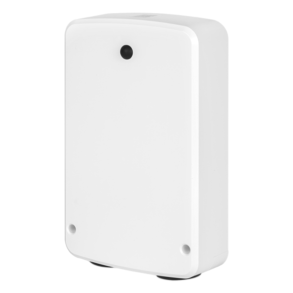 Zooz Z-Wave Long Range High Power Relay ZEN78 800LR Semiprofile